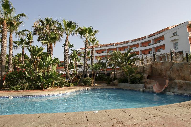 Playa 4*