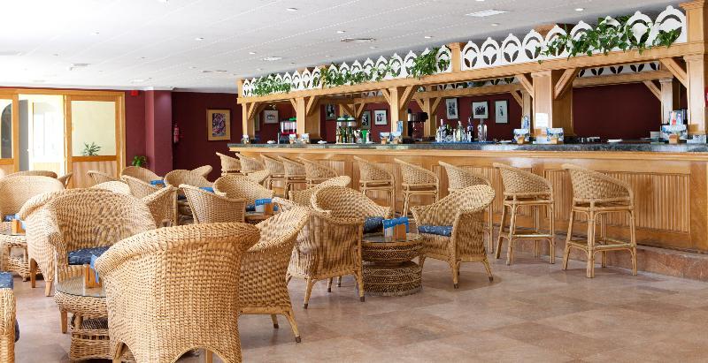Playa Hotel Marbellac