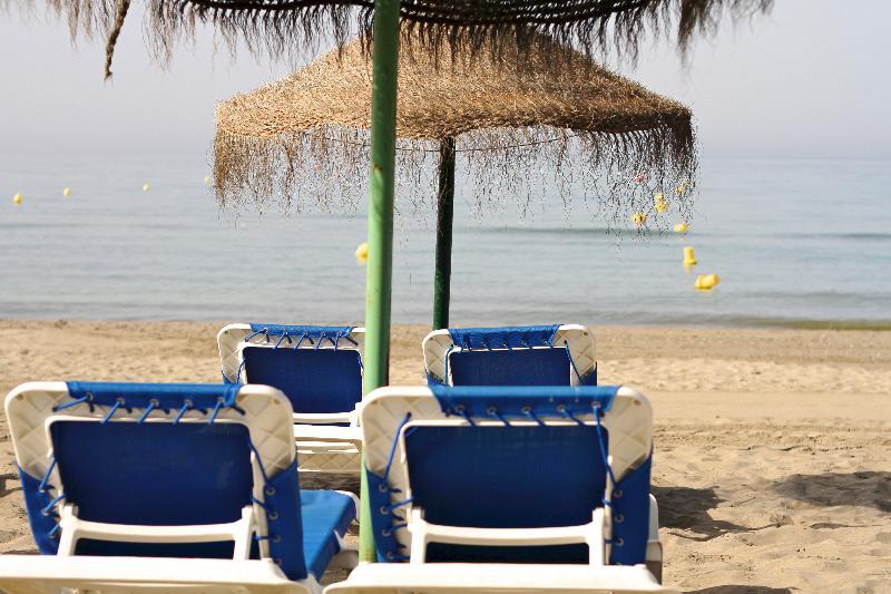 Playa Hotel
